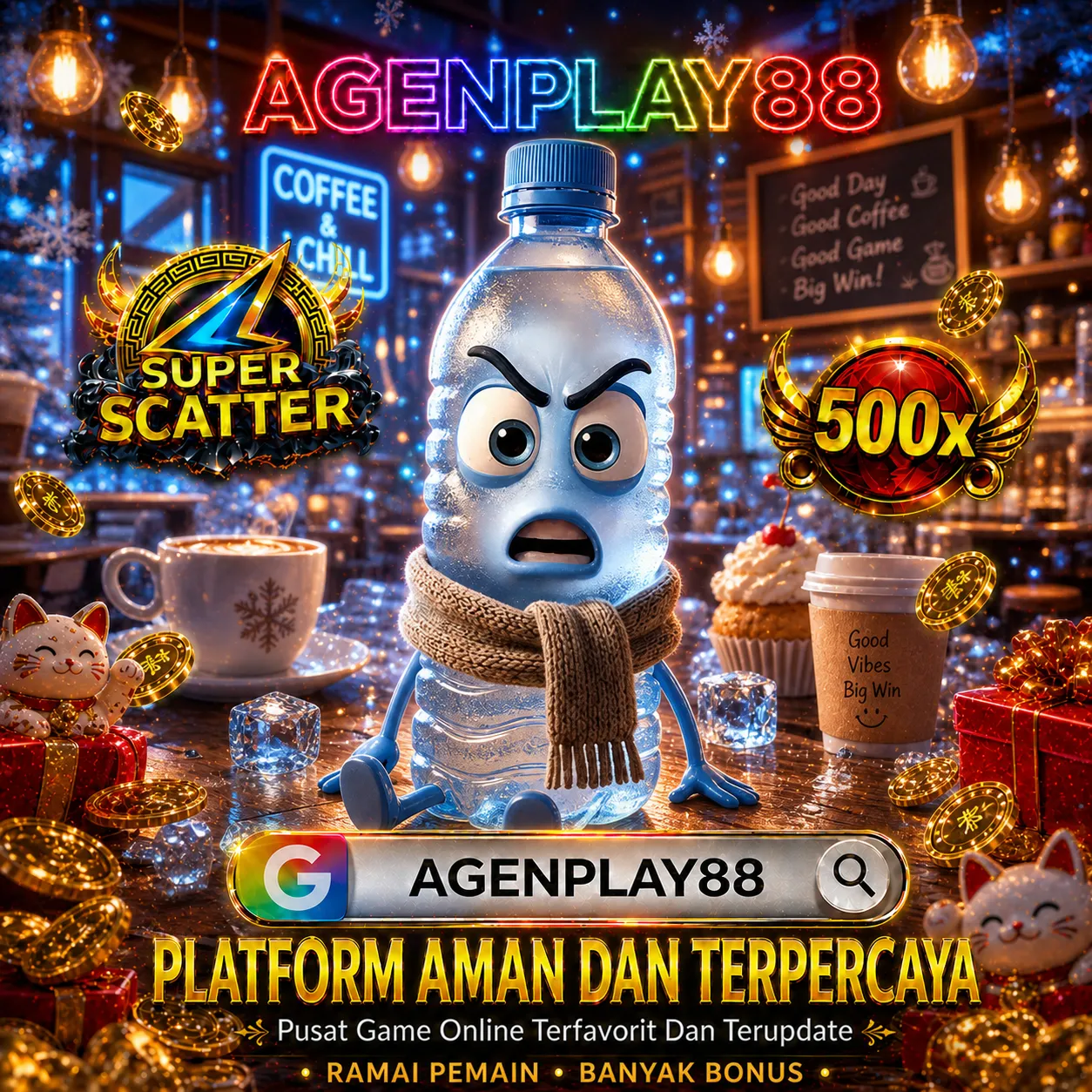 GACORPLAY89