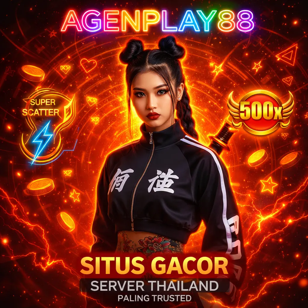 Gacorplay89 • Momentum Control for Stable Performance - 